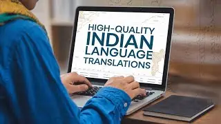 Indianscripts: Expert Human Translation for Indian Languages