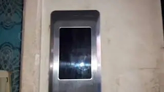 Uçak Asansör Bozuk Ve düşmüş! 😲🙁 Kule Cafe