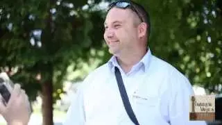 TS Čokanj o dolasku na Tambura&scaron;ki maraton