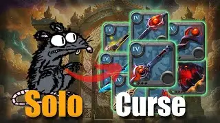 Can You Get A Solo Kill With Every Albion Weapon? Part 1