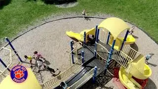 Garden City Public School Virtual Tour - Douglas