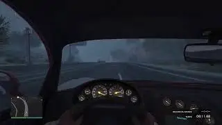 Gta5 Banshee 180mph