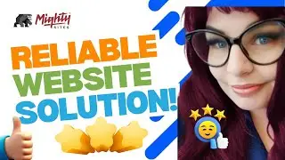 Laundromat Website Template And Website Builder: Make a Website&nbsp;in 5 Minutes