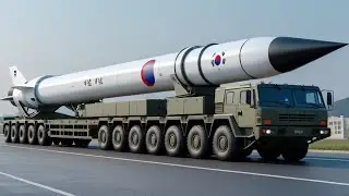 2026년 현무 6 미사일 성능과 비용은 어느 정도일까
