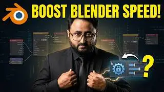 Mastering in Blender Basic Setting & Preferences Basic to Advanced Urdu | Hindi