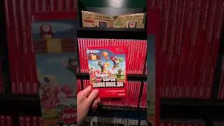 Top 5 Best selling super Mario games