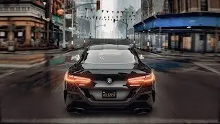 НОВАЯ BMW M8, ОБНОВЛЕННАЯ BMW E36! DRIVE RP