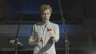 THORSTEINSON // 'N&oacute;tt' by Andri Bj&ouml;rn R&oacute;bertsson & &Aacute;str&iacute;&eth;ur Alda Sigur&eth;ard&oacute;ttir