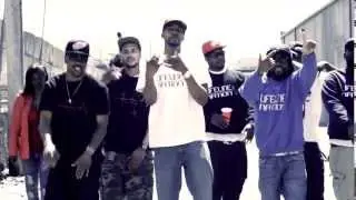 AndreThaGreat - Cypher