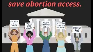 The Overwhelming Restrictions on U.S. Abortion Rights and Access