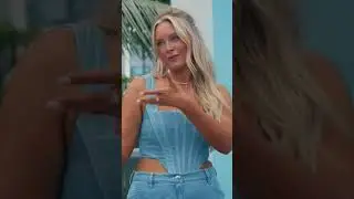 How Rob Gronkowski asked Camille Kostek out #patriots #nfl | Sports Illustrated Swimsuit