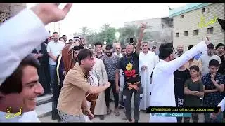 هوسات زواج الشيخ حسنين عبد الرضا السعد -نخبه من مهاويل البصره المبدعين -مضيف عشائر السعد -القرنه -