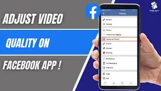 How to Fix Blurry Videos on Facebook App