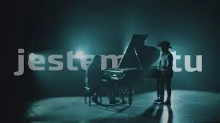 Wojciech Dudkowski - Jestem tu