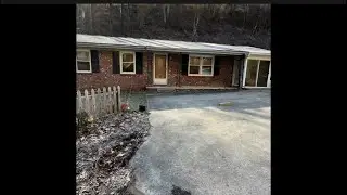 1108 Forest Park Lane Paintsville, KY 41240/ foreclosure Listing in Johnson county.