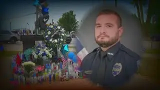 TEAM COVERAGE: Memorial service today for fallen Lorain police officer Phillip Wagner