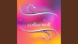 coffee wolf