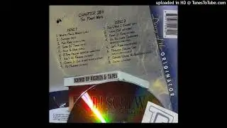 DJ Screw 2Pac White Man'z World