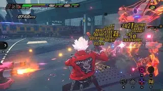 Zenless Zone Zero - (13) BP93 Cunning hares clear BUFF BILLY