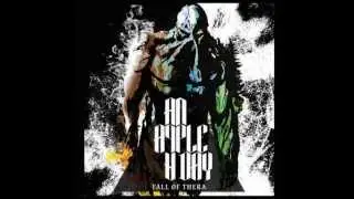 An Apple A Day - Fall of Thera (Full Album 2012)