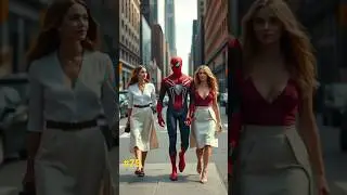 Epic Art Motion -Superhero #75