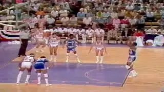 1979 Kings vs Suns Rare Full Game 5