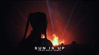 INNA - Sun Is Up (Char Bell Remix) [Afro House]