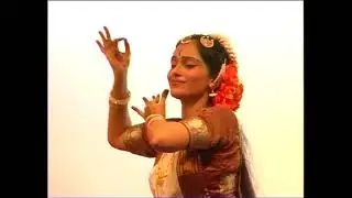 Neela Megha Sareera( Tarangam) by Neeta shanker singh!!