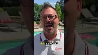 Schooling in Naples Florida | Are Naples Schools Really That Good? #schools #floridaliving #shorts