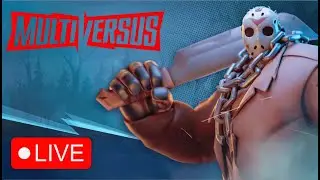 MultiVersus LIVE