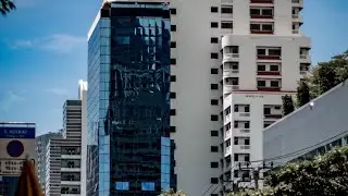 United Tower Thonglor by Aspira | Bangkok, Thailand | Hotel Review🏠