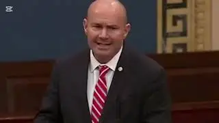 Mike Lee Criticized the Social Security Fairness Act Claiming It Would Make the Situation Even Worse