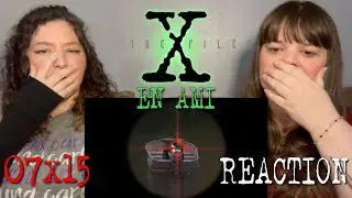 The X-Files - 7x15 