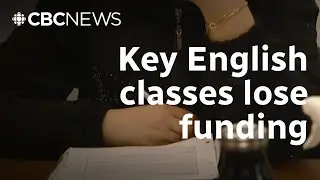 Bow Valley College ending English language program designed for new Canadians