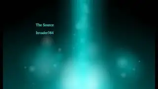 Invader384 - The Source - Orbit