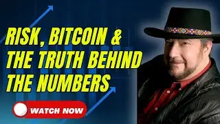 Aaron Brown: Quantitative Risk, Crypto, and the 