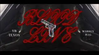 BLOOD LINE , ft.YB texon 
