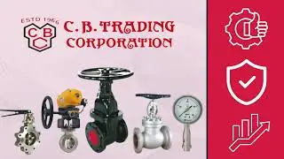 C B Trading Highlight Pneumatic Product
