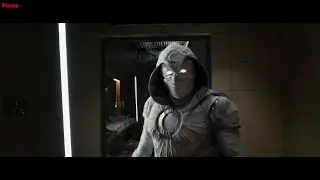 Marvel Studios Moon Knight  Official Trailer  Disney