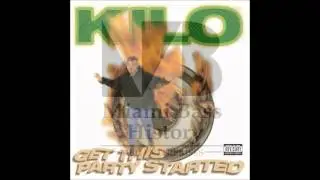 Kilo - Cocaine 95