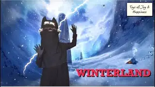 Sommarskuggan - Winterland 2021.05.02