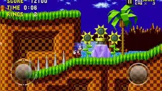 EASTER THROWBACK!!!| Sonic the hedgehog classic!| retro style 🤘