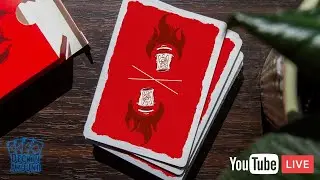 A Behind The Scenes Look At Trash & Burn With Beau Cremer!