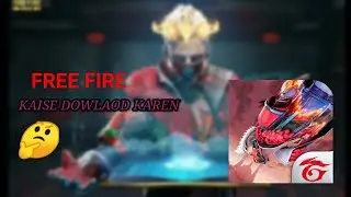 HOW TO DOWNLOAD FREE FIRE | AFTER OB34 UPDATE  | @twinvlogers12