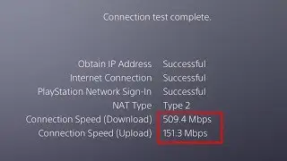 HOW TO GET 100% FASTER INTERNET ON PS4! MAKE YOUR PS4 RUN FASTER & DOWNLOAD QUICKER