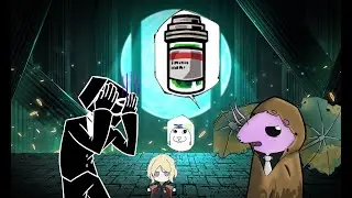 [Limbus Company] The Painkillers Debacle
