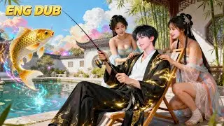 Lazy Man Gets Rewarded with Heaven's Power &ndash; Becomes Emperor and Conquers His Harem!