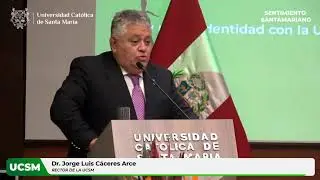 I Encuentro de Egresados