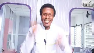 ANGEL OF DELIVERANCE//Chris Adeyemi//Cliff Media Production