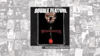 Double Feature | The Wishmaster Series